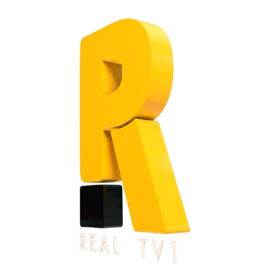Real TV1 News @RealTV11