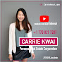 溫哥華地產經紀 Carrie Kwai PREC* l 大溫住好D 基仔&Carrie