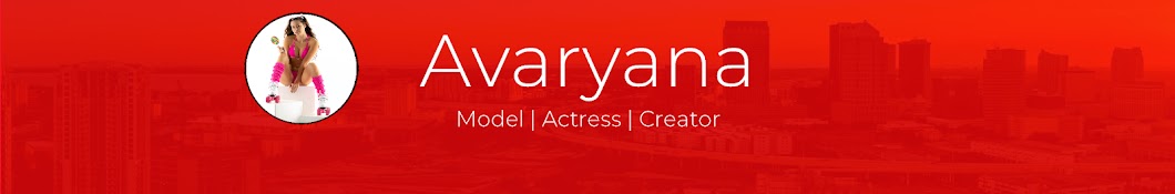 Avaryana Banner