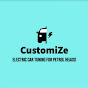 CustomiZe