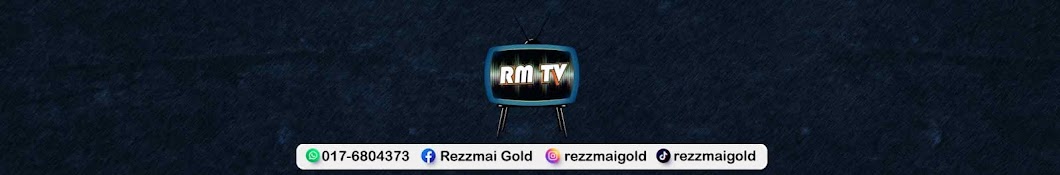 Rezzmai TV