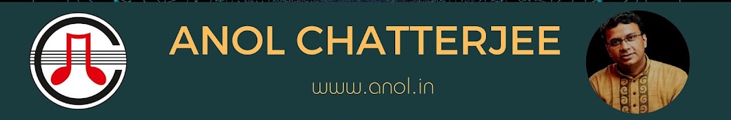 Anol Chatterjee Banner