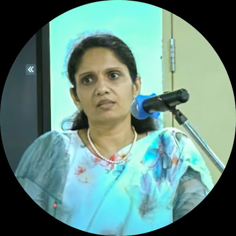 influencer profile picture