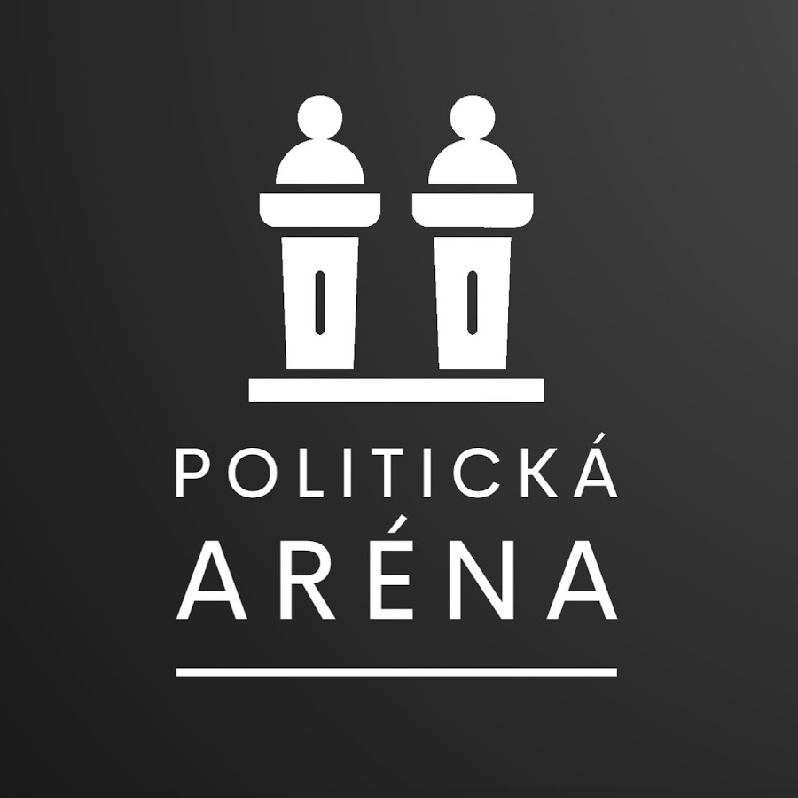 Politická aréna @politickaarena