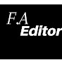 F.A Editor 