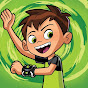 Ben 10 youtube avatar