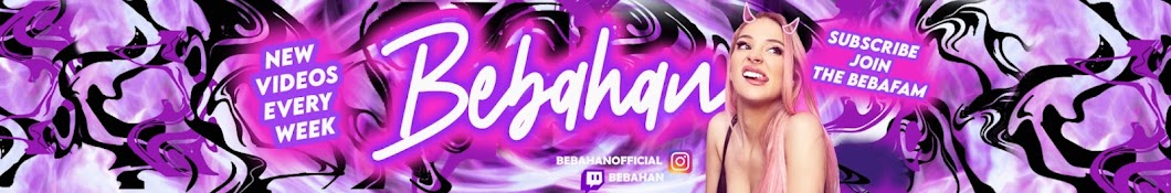 Bebahan Banner