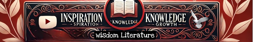 Wisdom Literature Banner