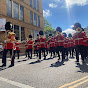 Changing of the guard (Windsor)