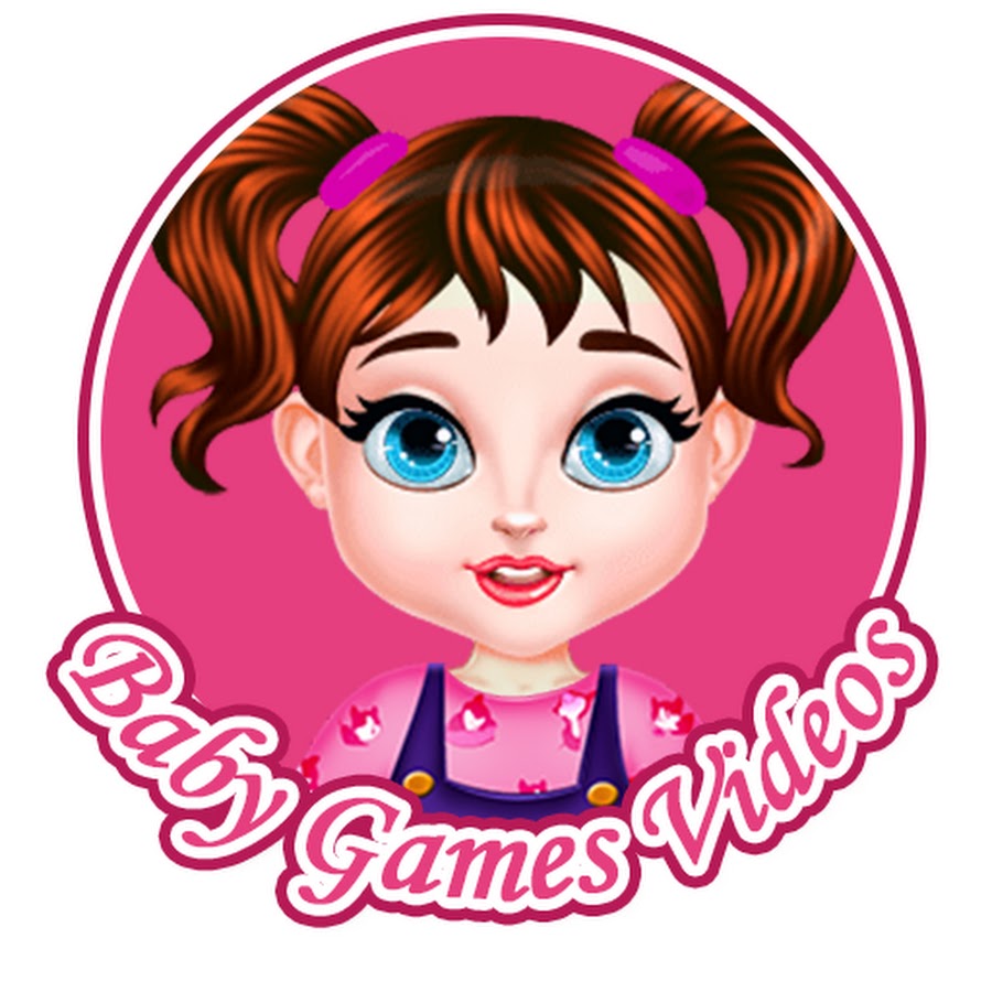 Baby Games Videos 