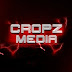 logo CROPZ MEDIA