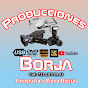 Producciones Borja   (Tlalchapa y su gente)