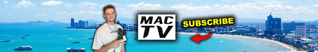 Mac TV Travel Learn Inspire