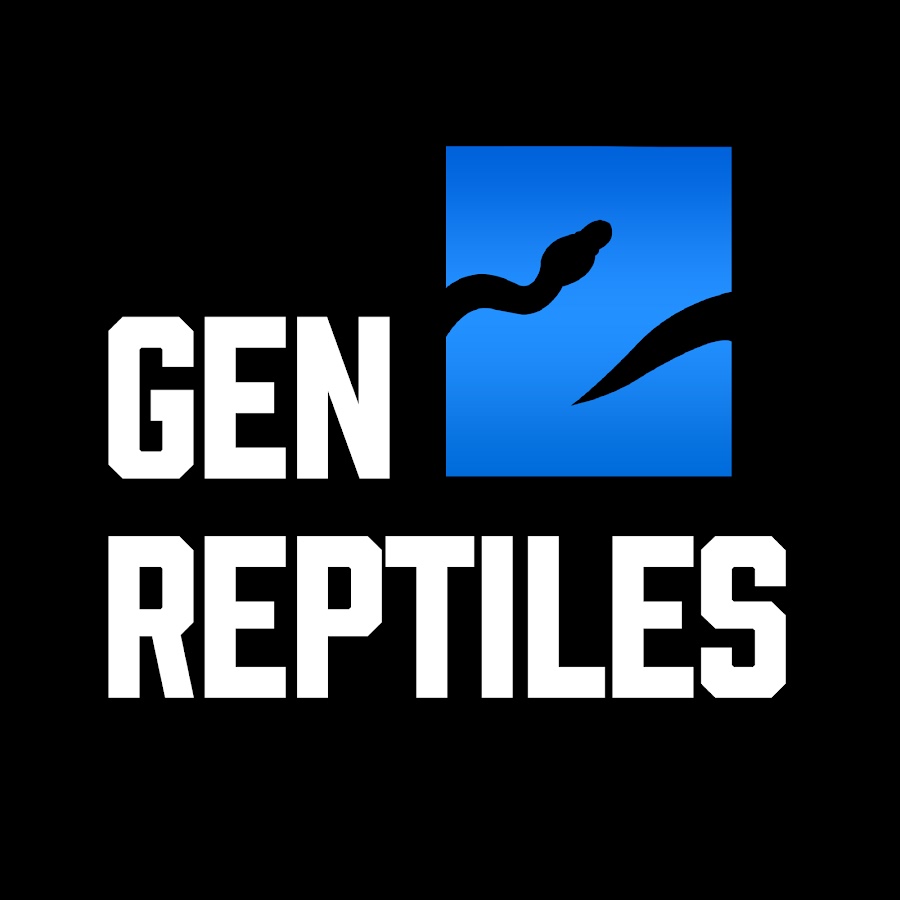 Gen Z Reptiles