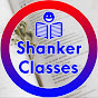 Shanker Classes