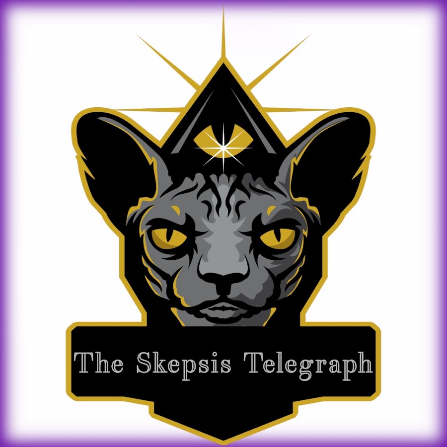 The Skepsis Telegraph