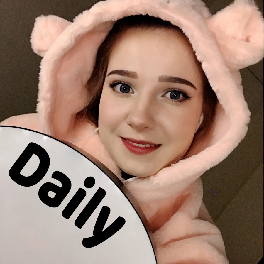 Белочаева Daily