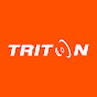 Triton loudspeaker