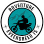 Adventure evergreen 15