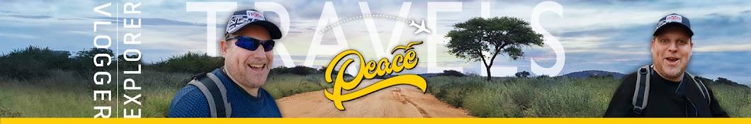 Peace Travels