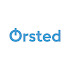 logo Ørsted