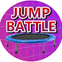 JUMP BATTLES - Kids Movement Games