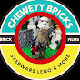 Chewy bricks
