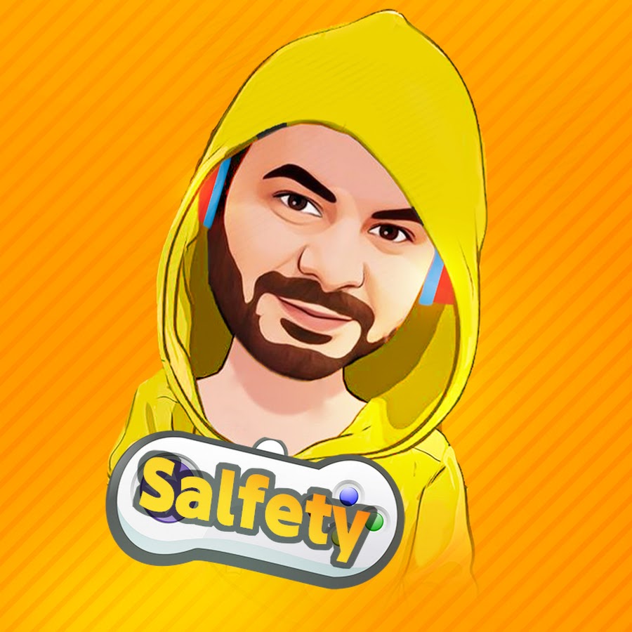 Salfety Gaming | سلفيتي جيمنج