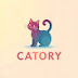 CATORY 고양이동화