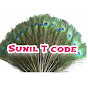 SUNIL T CODE