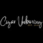 Cigar Unboxing