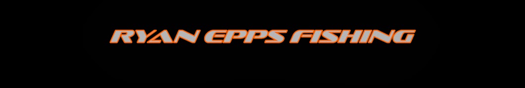 Ryan Epps Fishing Banner