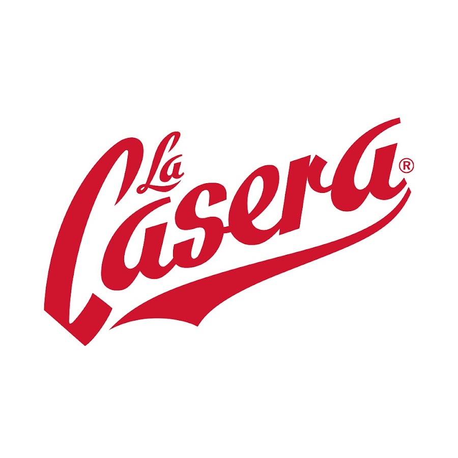 Las бренд. Casera. La brand.