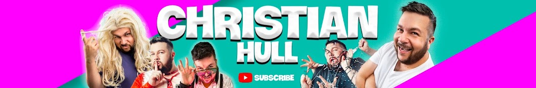 Christian Hull Banner