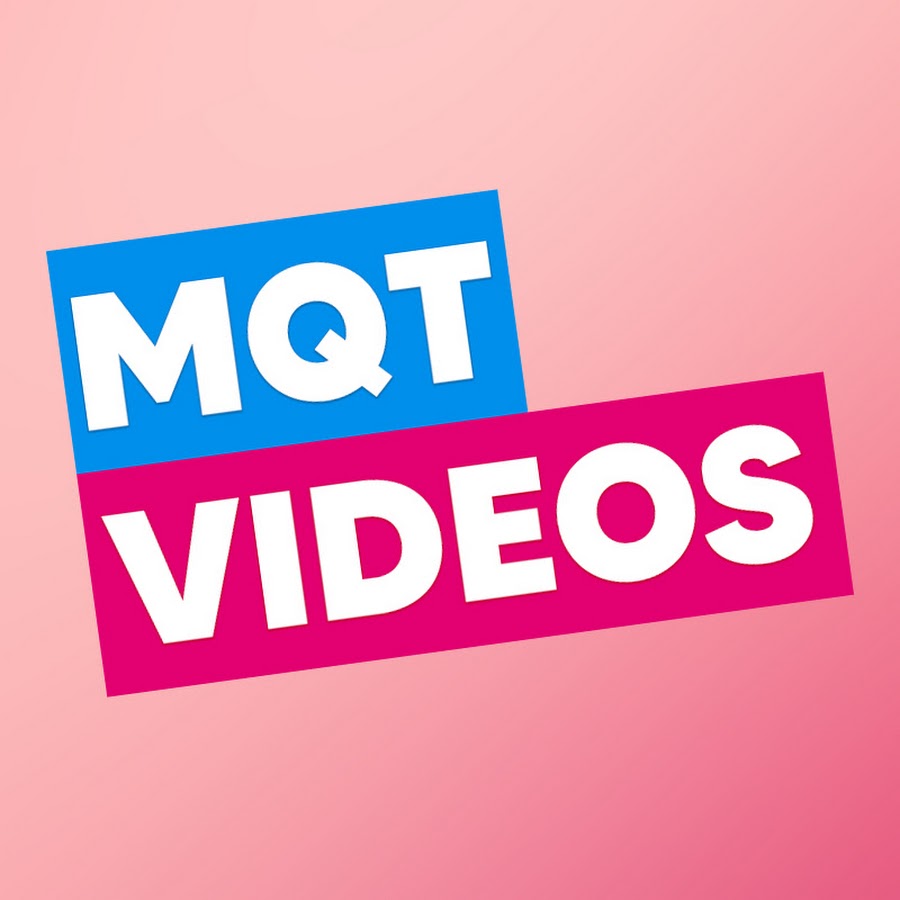 MQT videos @MQTvideos