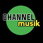 channel musik