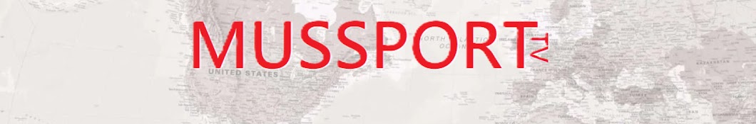 Mussport News