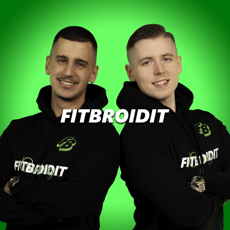 FitBroidit @fitbroidit