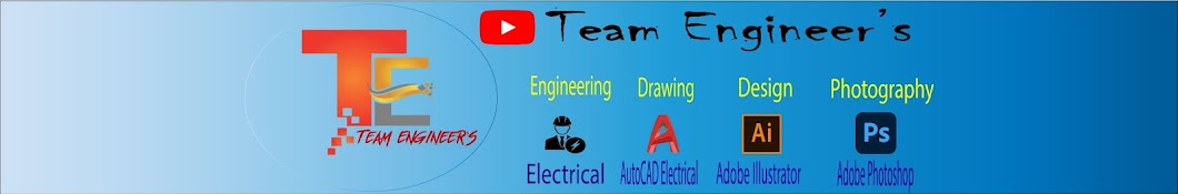 Team Engineer's