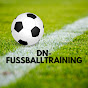 DN-Fussballtraining