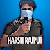 logo Harsh Rajput