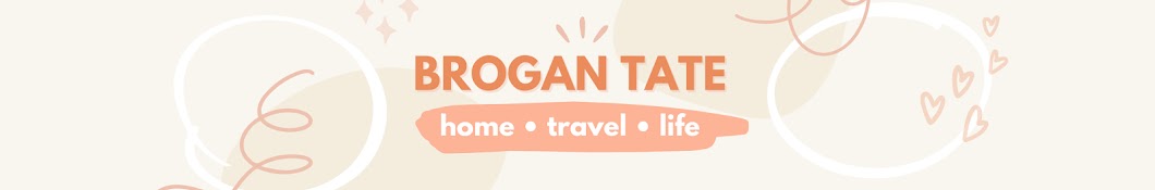 Brogan Tate Banner