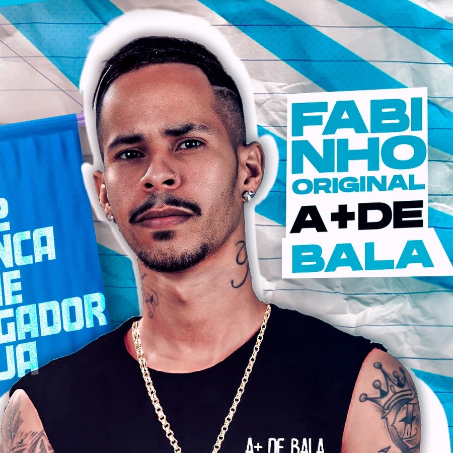 Futebol 24 Horas - song and lyrics by Mc Fabinho Original