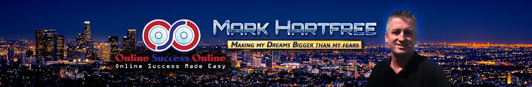 Mark Hartfree