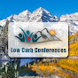 Low Carb Conferences