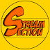 Stream Section