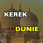 KEREK DUNIE