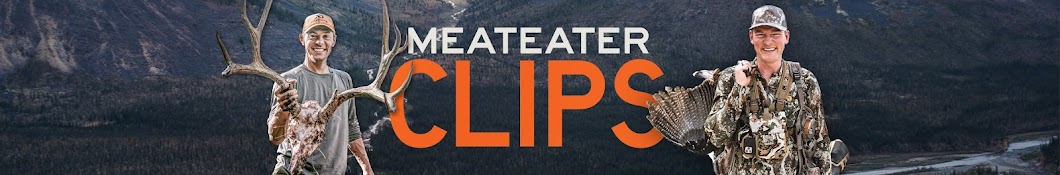 MeatEater Clips