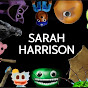 Sarah Harrison