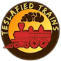 Teslafied Trains